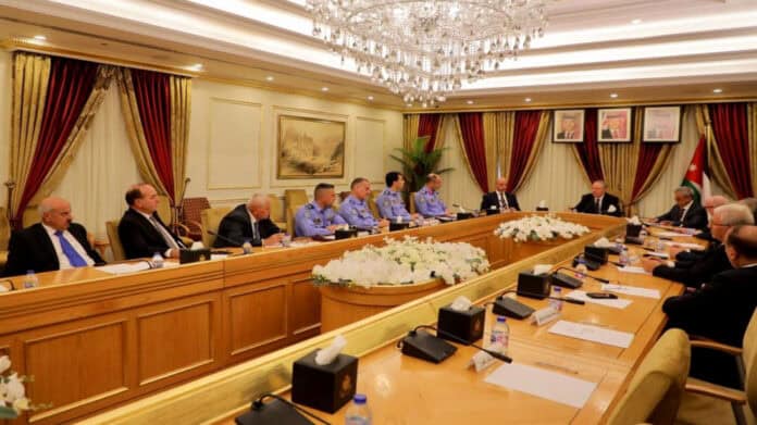 لجنة السياحة في الأعيان توصي بتوحيد مرجعية الإحصائيات السياحية لجنة السياحة في الأعيان توصي بتوحيد مرجعية الإحصائيات السياحية