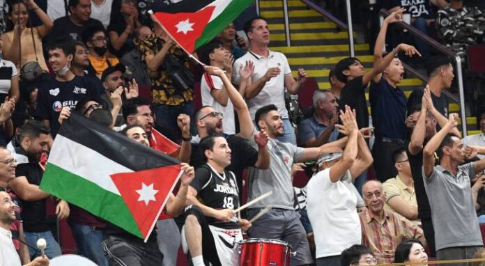 منتخب السلة الأردني يبدأ مشواره في كأس بيروت بمواجهة لبنان منتخب السلة الأردني يبدأ مشواره في كأس بيروت بمواجهة لبنان