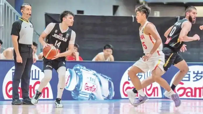 منتخب الشباب في كأس العالم لكرة السلة… كيف تحولت الآمال إلى خيبة؟ منتخب الشباب في كأس العالم لكرة السلة… كيف تحولت الآمال إلى خيبة؟