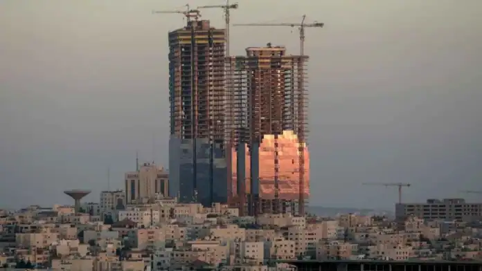 منحة بقيمة 7.5 مليون دولار لدعم الإصلاح الاقتصادي في الأردن