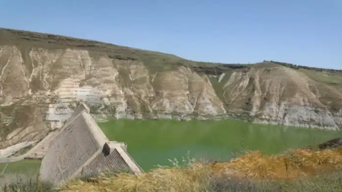 وزارة المياه اتفاق أردني سوري لتقاسم المياه بشكل عادل وتعزيز التعاون