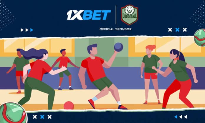 1xBet تختتم فعالية كرة المناورة في الجديدة: جوائز حصرية وحصة تدريبية مع المنتخب الوطني