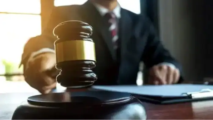 45 محاميًا جديدًا يؤدون اليمين القانونية أمام وزير العدل
