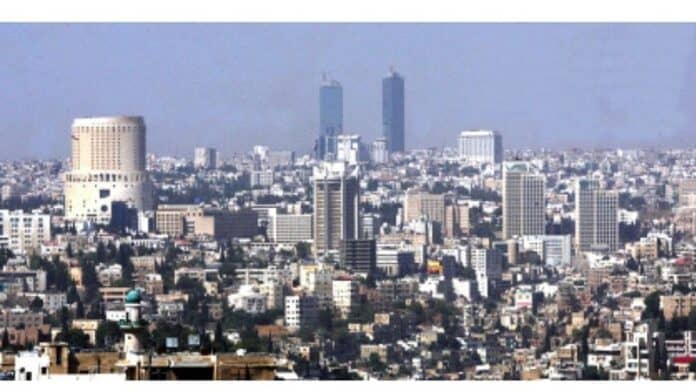 موجة حارة ترفع الحرارة 7 درجات فوق المعدل اعتبارًا من الجمعة