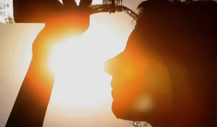 كتلة هوائية حارة تقترب من الأردن.. والأجواء المعتدلة تغادر قريبًا