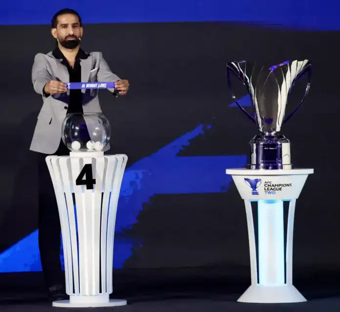 مواعيد مباريات الوحدات والحسين إربد في دوري أبطال آسيا 2 مواعيد مباريات الوحدات والحسين إربد في دوري أبطال آسيا 2