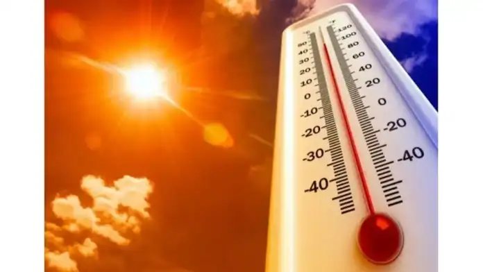 دير علا تسجل أعلى درجة حرارة في الأردن بـ 46.2 مئوية