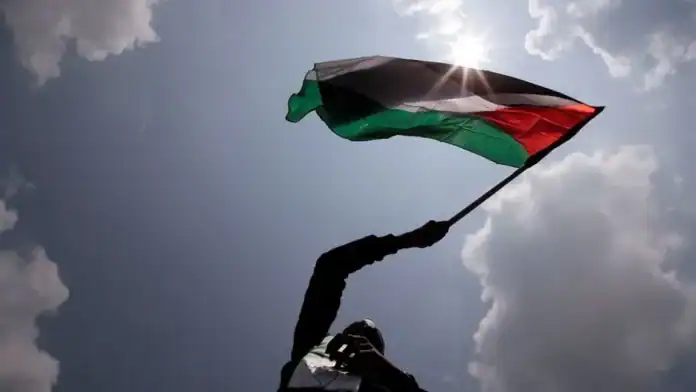 الدنمارك: الاعتراف بفلسطين مسألة وقت الدنمارك: الاعتراف بفلسطين مسألة وقت