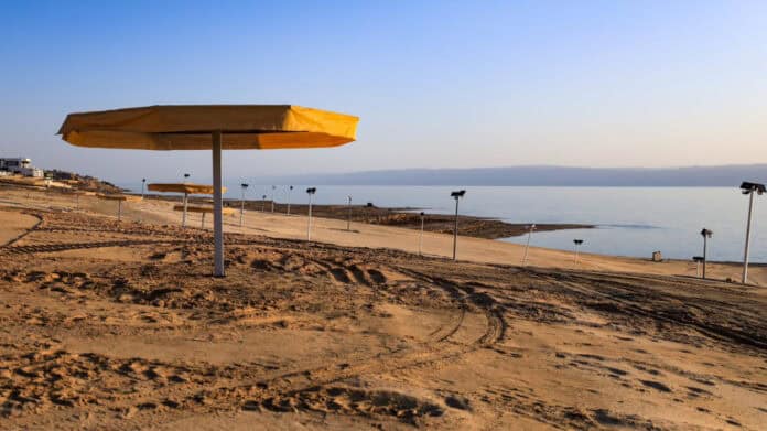 انخفاض تدريجي على درجات الحرارة بدءًا من الخميس وتراجع الموجة الحارة الجمعة انخفاض تدريجي على درجات الحرارة بدءًا من الخميس وتراجع الموجة الحارة الجمعة