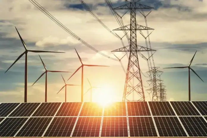 الأردن يقر حوافز وإعفاءات جديدة لدعم استثمارات الطاقة الكهربائية الأردن يقر حوافز وإعفاءات جديدة لدعم استثمارات الطاقة الكهربائية