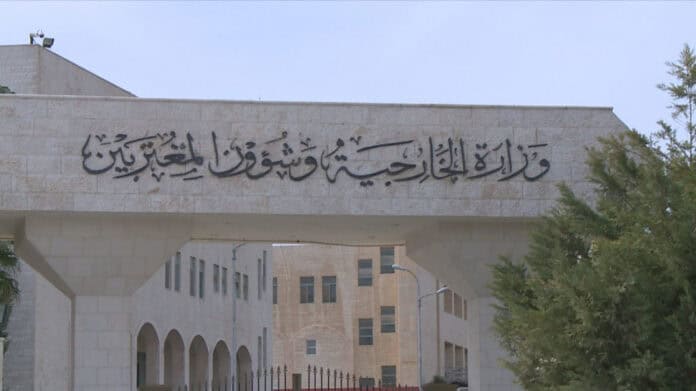الأردن يدين استمرار إسرائيل في تقييد وصول المساعدات الإنسانية إلى غزة