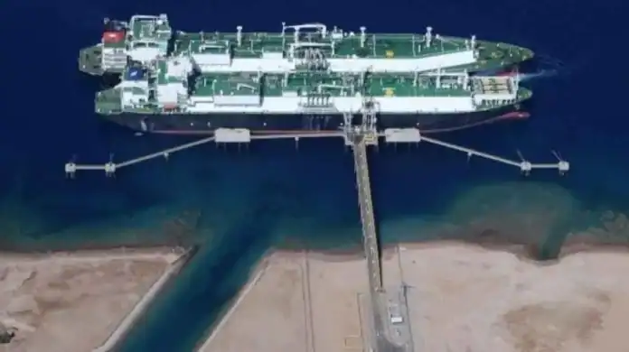 الأردن يخطط لإنشاء وحدة تغييز دائمة في العقبة بحلول 2026