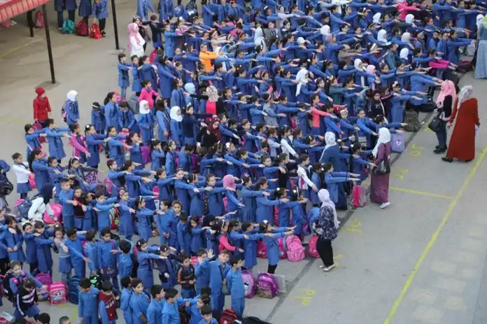 الأردن.. بدء دوام المعلمين اليوم والطلبة يلتحقون في 24 آب الأردن.. بدء دوام المعلمين اليوم والطلبة يلتحقون في 24 آب