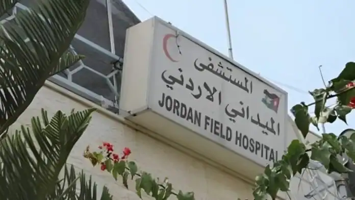 الأردن يتصدر الدول المرسلة للفرق الطبية إلى غزة بـ400 طبيب وكادر صحي