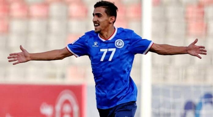 قمة الدوري الأردني.. الرمثا والفيصلي في مواجهة حاسمة على الصدارة قمة الدوري الأردني.. الرمثا والفيصلي في مواجهة حاسمة على الصدارة