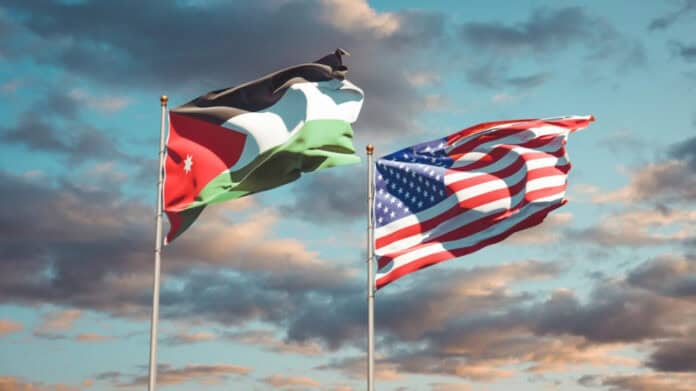 ارتفاع مستوردات الأردن من الولايات المتحدة 19% في النصف الأول من 2025