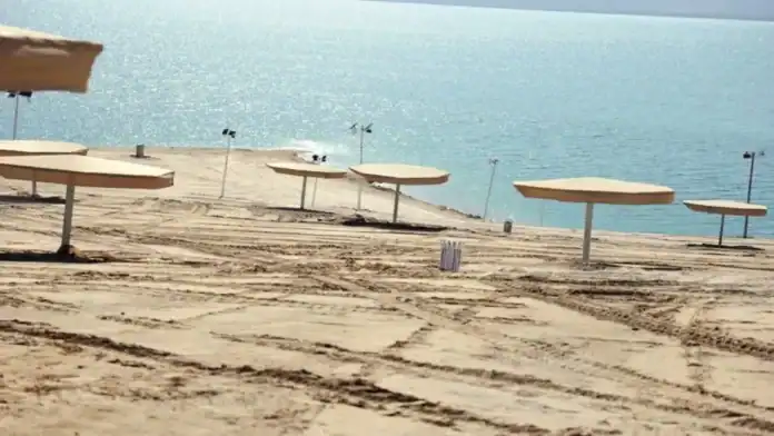 قرار وزاري لتمويل مشاريع تنموية في عجلون والبحر الميت قرار وزاري لتمويل مشاريع تنموية في عجلون والبحر الميت