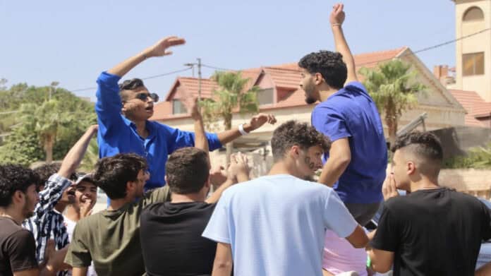 وزارة التربية: 70% نسبة النجاح العامة في التوجيهي – جيل 2008