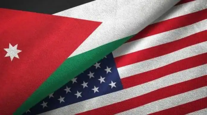 لرسوم الجمركية الأميركية الجديدة على الأردن تدخل حيّز التنفيذ بنسبة 15%