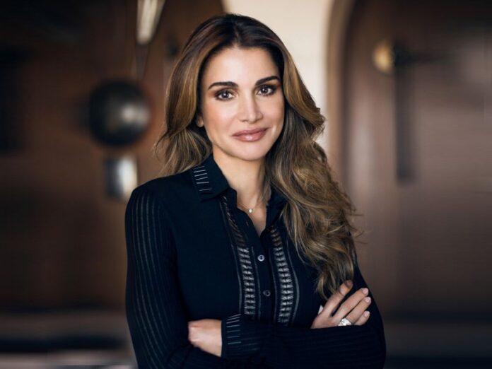 عيد ميلاد الملكة رانيا العبدالله: رسالة إنسانية متجددة عيد ميلاد الملكة رانيا العبدالله: رسالة إنسانية متجددة
