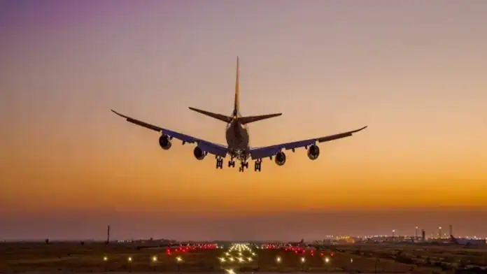 تحويل وجهة 6 طائرات عن مطار الملكة علياء بسبب الأجواء المغبرة