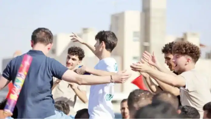 نتائج التوجيهي في الأردن تُعلَن مساء اليوم