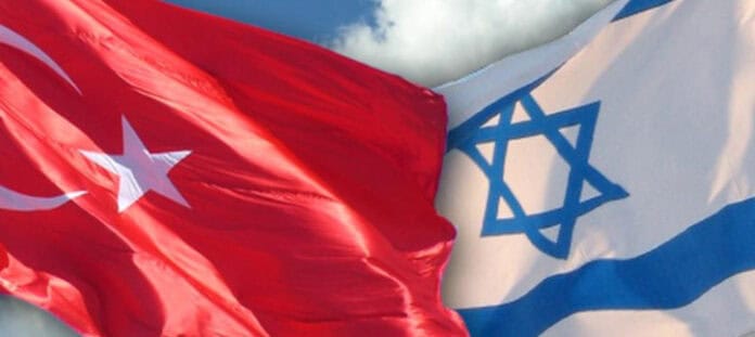 تركيا توقف التجارة مع إسرائيل وتغلق موانئها وأجواءها أمام السفن والطائرات الإسرائيلية