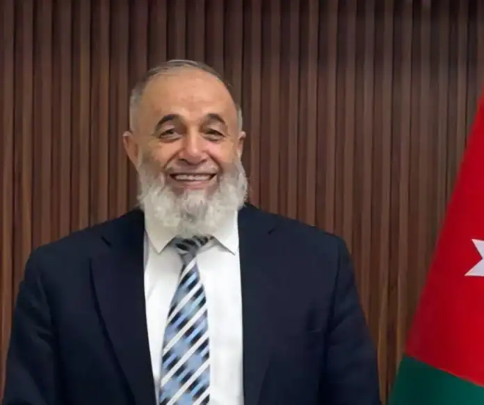 من هو النائب الأردني المغدور موسى أبو سويلم؟ من هو النائب الأردني المغدور موسى أبو سويلم؟