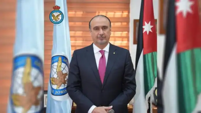 الفقير مديرًا عامًا جديدًا لأكاديمية الطيران الملكية الفقير مديرًا عامًا جديدًا لأكاديمية الطيران الملكية