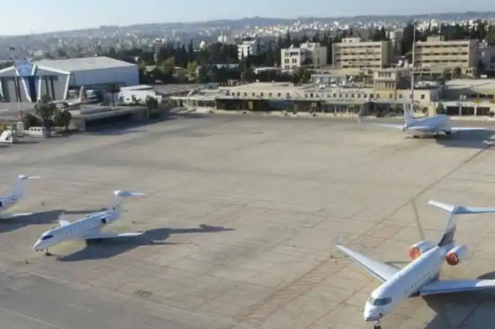 إعادة تشغيل مطار عمّان المدني قبل نهاية العام