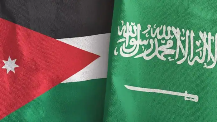 عمّان تستضيف ملتقى الأعمال الأردني – السعودي الأربعاء المقبل عمّان تستضيف ملتقى الأعمال الأردني – السعودي الأربعاء المقبل