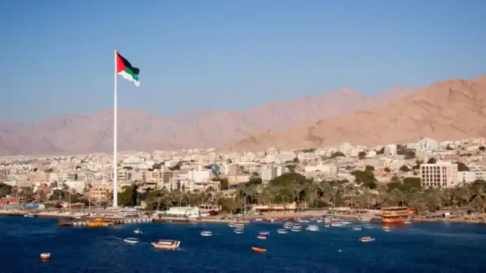 العقبة تشهد ارتفاعاً في إشغال الفنادق خلال عطلة نهاية الأسبوع وعيد المولد النبوي العقبة تشهد ارتفاعاً في إشغال الفنادق خلال عطلة نهاية الأسبوع وعيد المولد النبوي