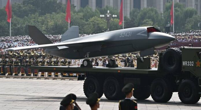 الصين تكشف عن 