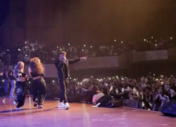 الأردن.. سؤال نيابي حول معايير ترخيص الحفلات الغنائية في العقبة