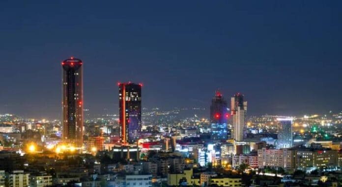 الناتج المحلي الأردني ينمو 2.8% بالربع الثاني 2025