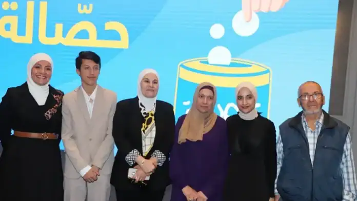 التربية تكرّم مديرين وموظفين متميزين تقديرًا لإسهامهم في «حصالة الخير»