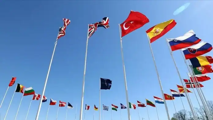 NATO Opens First Liaison Office in the Middle East in Amman