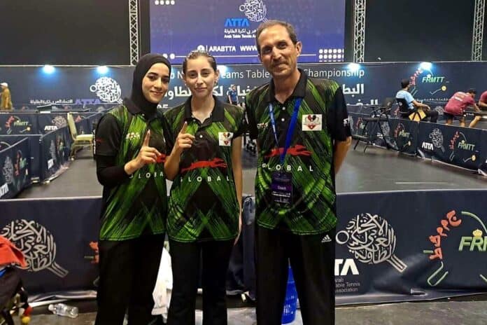 أورنج الأردن تدعم الابتكار الرقمي للطلبة عبر رعايتها لمعرض ماينكرافت التعليمي