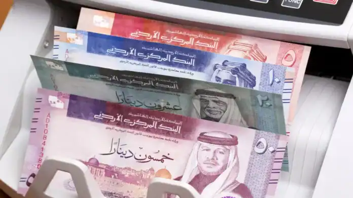 الضمان الاجتماعي: 497 ديناراً متوسط الرواتب التقاعدية في 2024 الضمان الاجتماعي: 497 ديناراً متوسط الرواتب التقاعدية في 2024