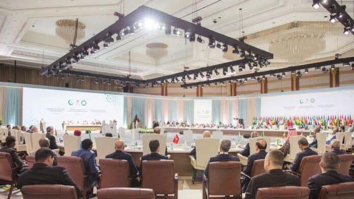 هل تُمهّد قمة الدوحة لاستراتيجية ردع فعّالة ضد الاحتلال؟ هل تُمهّد قمة الدوحة لاستراتيجية ردع فعّالة ضد الاحتلال؟