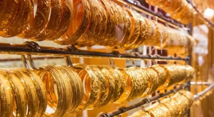 تراجع بسيط في أسعار الذهب في الأردن اليوم الأربعاء