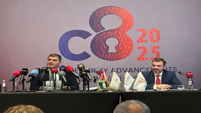 تراجع الهجمات السيبرانية في الأردن بفضل الإجراءات الوقائية ووعي المواطنين