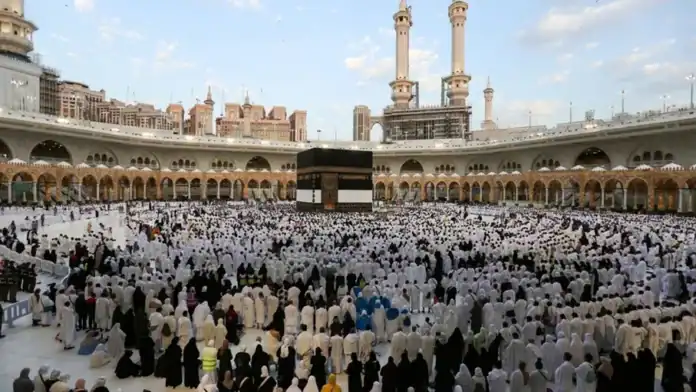 الأوقاف: التسجيل للحج مستمر حتى 26 من الشهر الجاري
