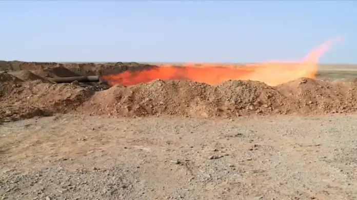 خبير طاقة: اتفاقية الريشة تحول استراتيجي للأردن نحو الاكتفاء الذاتي في الغاز