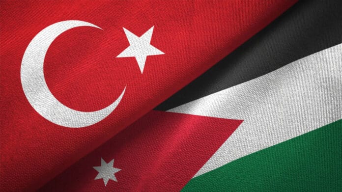 زخم تجاري واستثماري مرتقب بين الأردن وتركيا زخم تجاري واستثماري مرتقب بين الأردن وتركيا