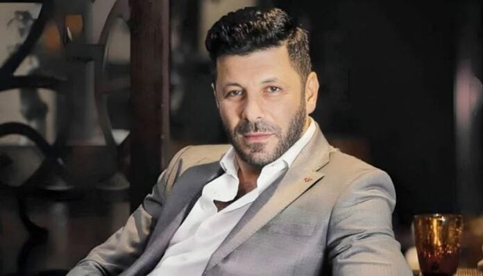 إياد نصار يعلن عن مسلسل درامي رمضاني عن معاناة غزة: 