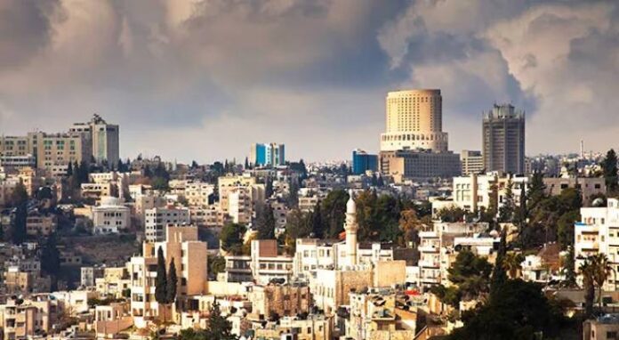 تعرّف إلى حالة الطقس خلال عطلة نهاية الأسبوع في الأردن