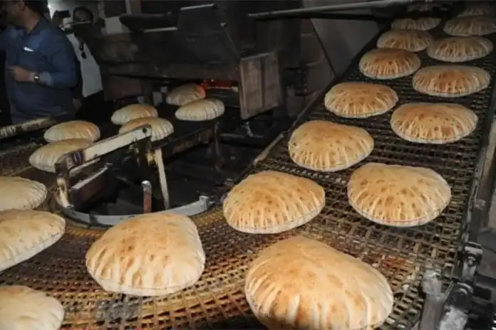 الصناعة ضبط أكثر من 100 مخبز مخالف خلال تسعة أشهر