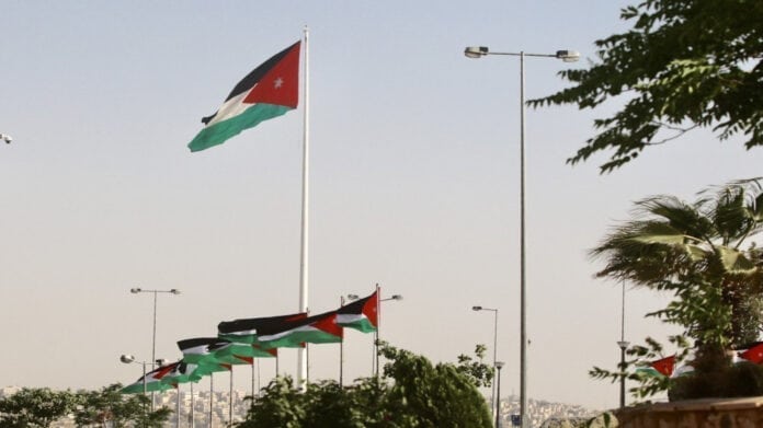 الأردن ينضم إلى 