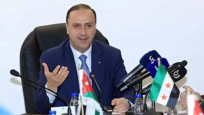 وزير الاتصال: توجيهات الملك مستمرة لتعزيز التعاون مع سوريا الشقيقة